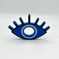 Evil Eye Napkin Ring Set of 4