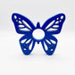 Butterfly Napkin Ring Set of 4