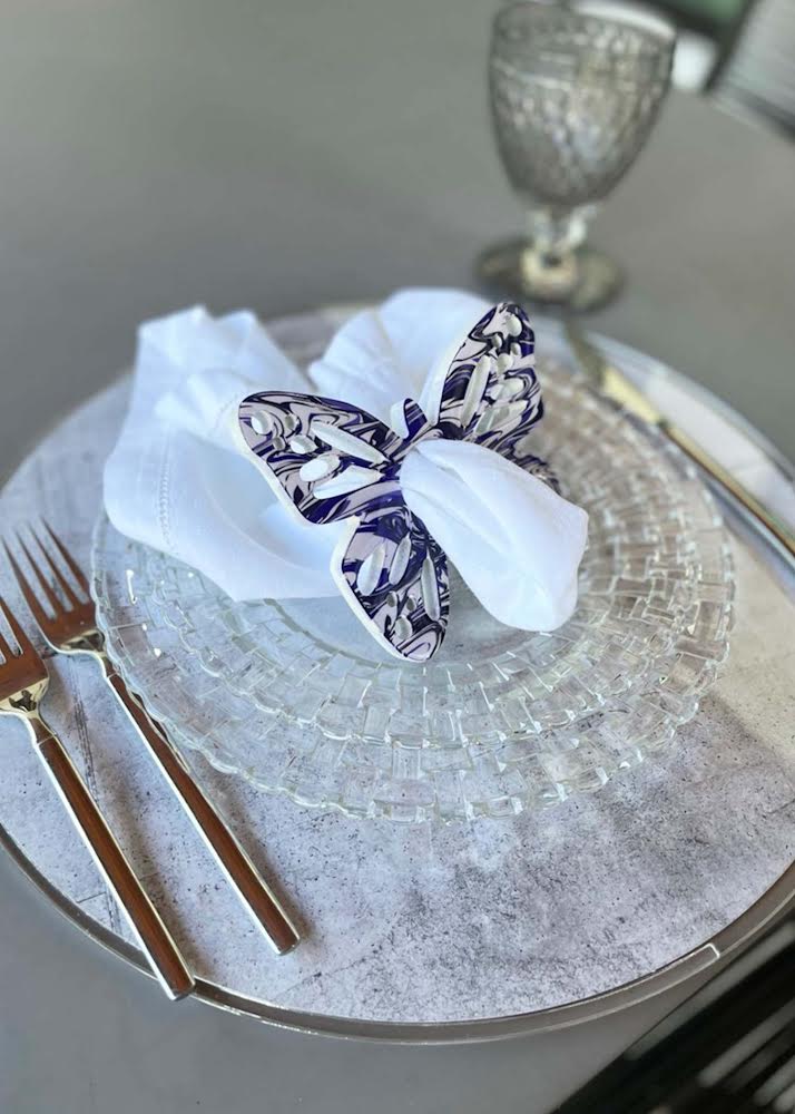 Pinecone Napkin Rings: Bring Natural Beauty To The Table | Hearth and Vine